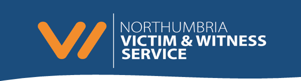for victims logo