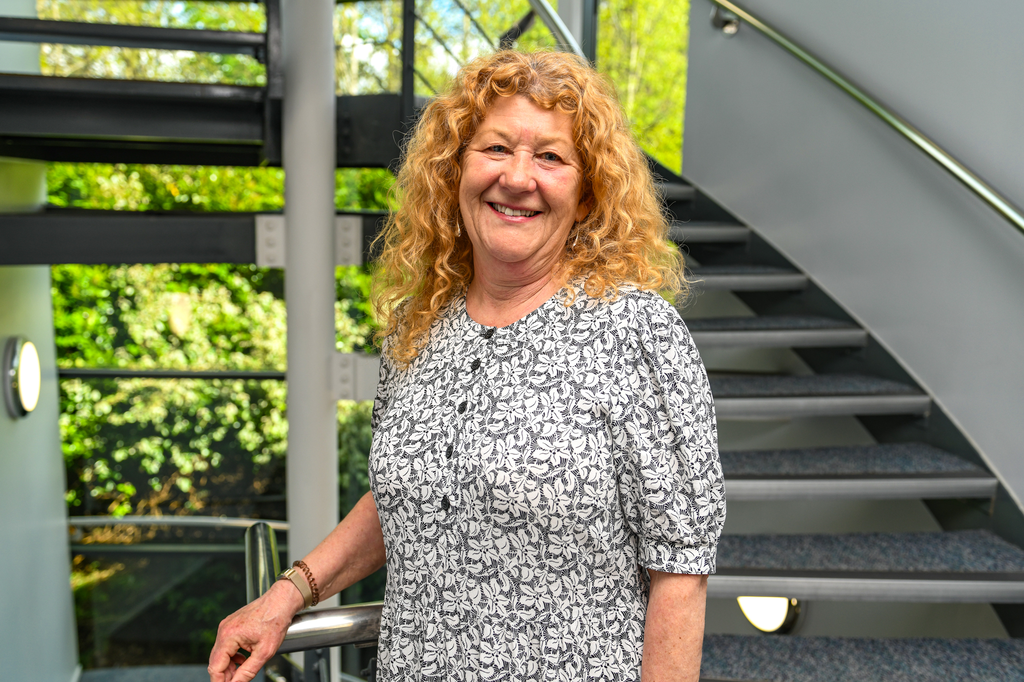 Northumbria Police and Crime Commissioner, Kim McGuinness Northumbria Police and Crime Commissioner